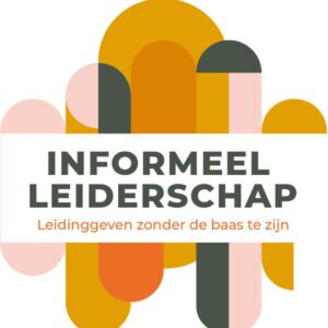Informeel leiderschap
