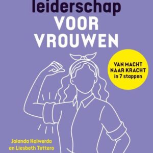 Authentiek leiderschap voor vrouwen