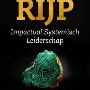 Rijp - Impactvol systemisch leiderschap