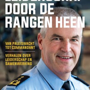 Leiderschap door de rangen heen
