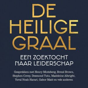 De heilige graal