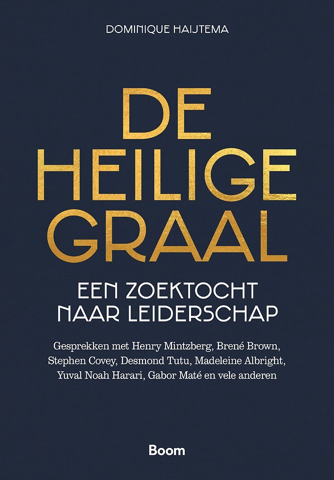 De heilige graal
