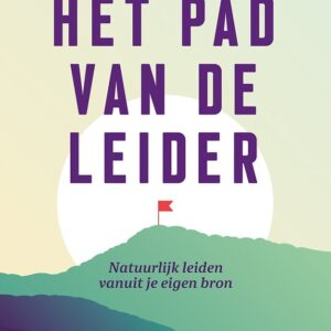 Het pad van de leider