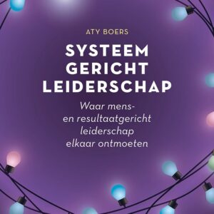Systeemgericht leiderschap