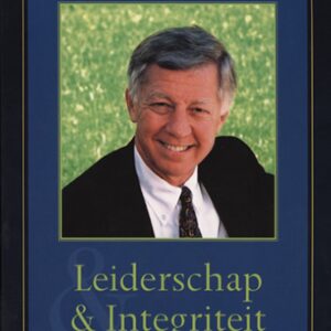 Leiderschap en integriteit