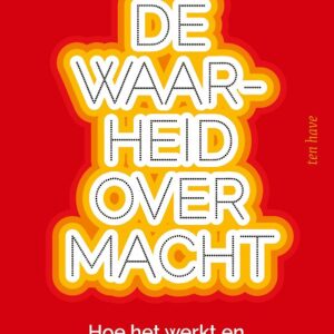De waarheid over macht