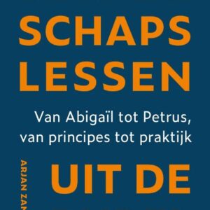 Leiderschapslessen uit de Bijbel