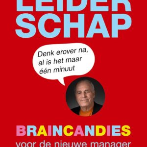 Dapper leiderschap