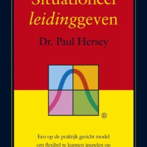 Situationeel leidinggeven