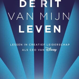 De rit van mijn leven