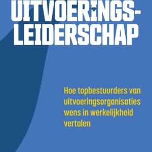 Uitvoeringsleiderschap