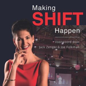 Making Shift Happen