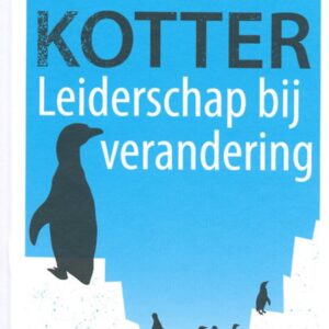 Leiderschap bij verandering