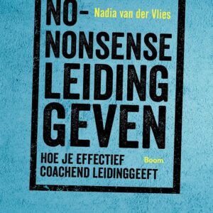 No-nonsense leidinggeven
