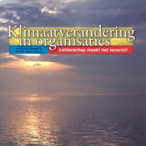 Klimaatverandering in organisaties