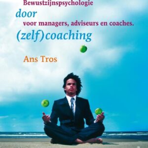 Leiderschap door (zelf)coaching