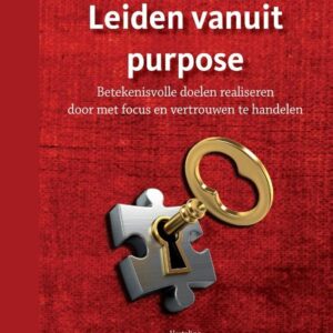 Leiden vanuit purpose