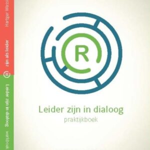 Leider zijn in dialoog