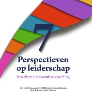 7 Perspectieven op leiderschap