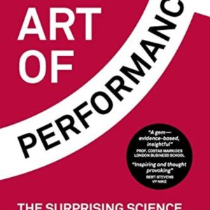 The Art of Performance