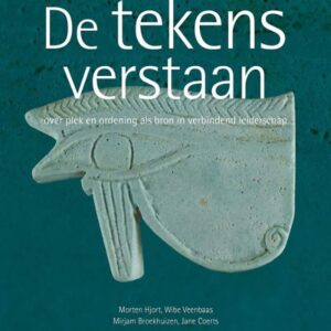 De tekens verstaan