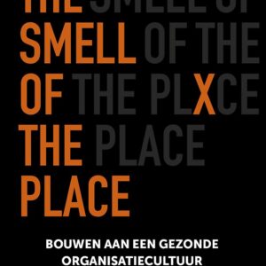 The Smell of the Place