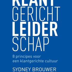 Klantgericht leiderschap