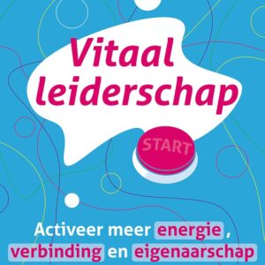 Vitaal leiderschap