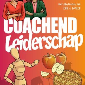 Coachend Leiderschap