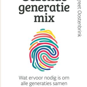 Gezonde generatiemix