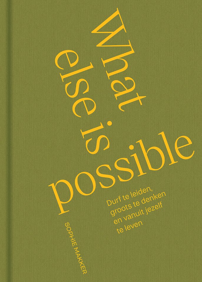 What else is possible