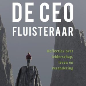 De CEO fluisteraar