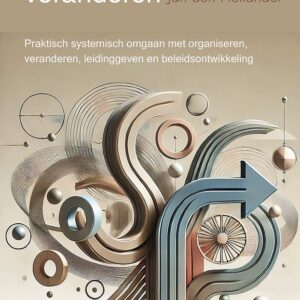 Minder verstorend veranderen