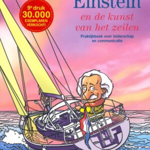 Einstein en de kunst van het zeilen