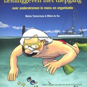 Leidinggeven met diepgang