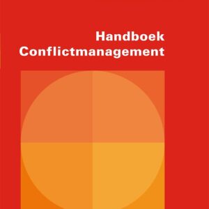 Handboek Conflictmanagement