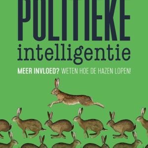Politieke intelligentie