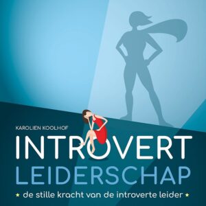 Introvert leiderschap