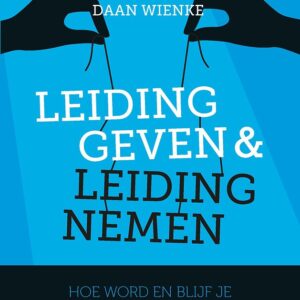 Leiding geven en leiding nemen