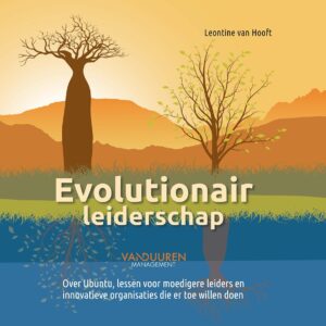 Evolutionair leiderschap