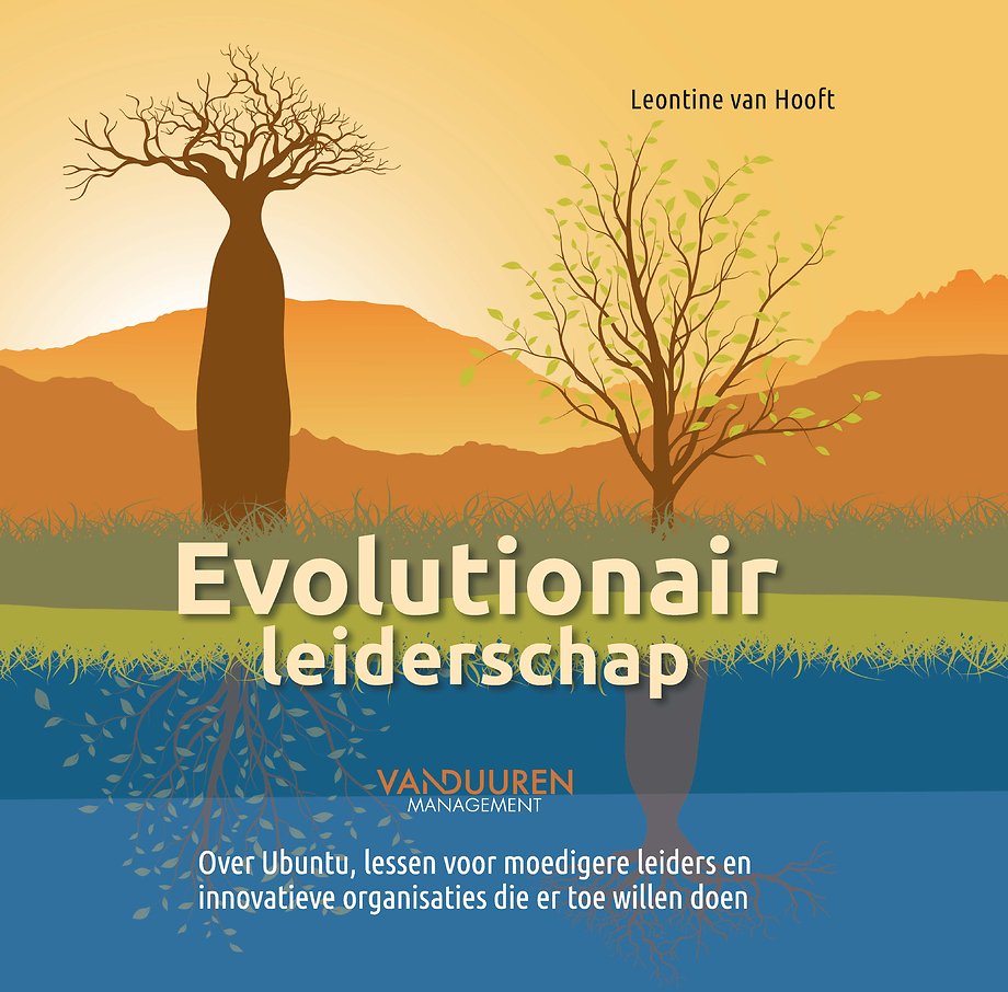 Evolutionair leiderschap