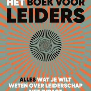 Hét boek voor leiders
