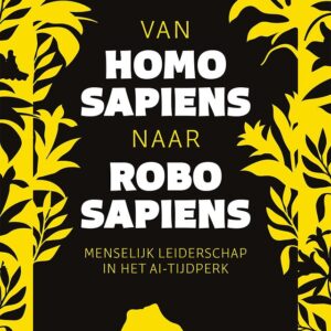 Van homo sapiens naar robo sapiens