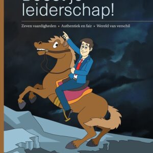 Boost je leiderschap!