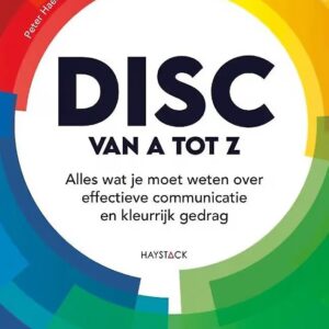 DISC van A tot Z