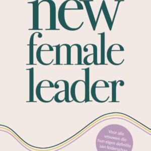 New Female Leader