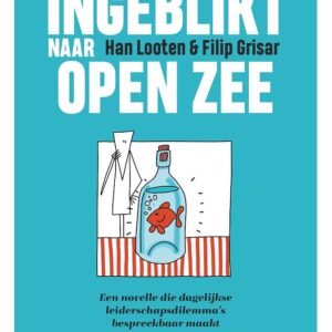 Van ingeblikt naar open zee