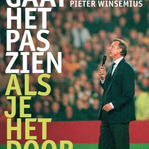 Je gaat het pas zien als je het doorhebt Midprice
