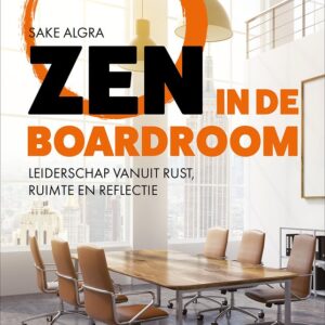 Zen in de boardroom