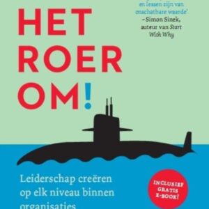 Gooi het roer om!